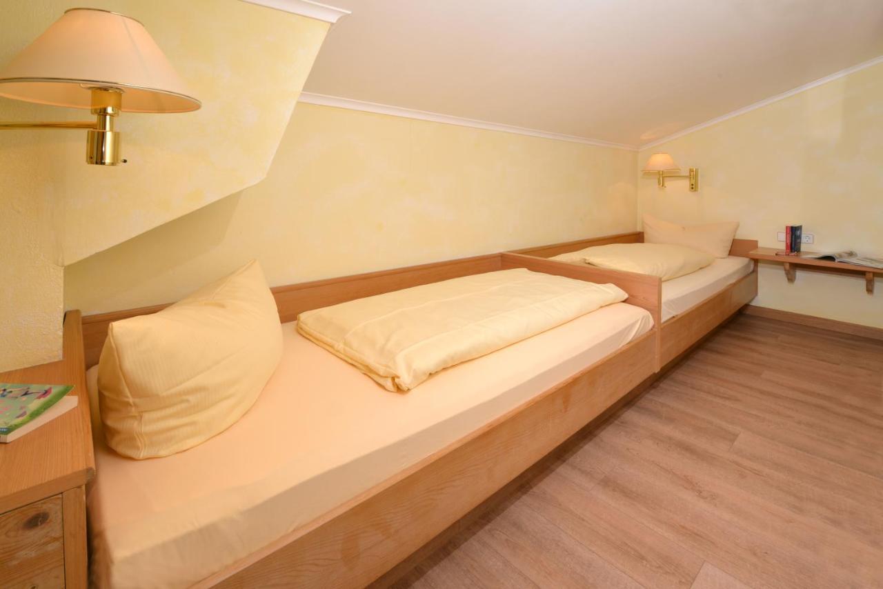 Hotel Sonnhof's Ferienresidenz Reit im Winkl Exterior foto